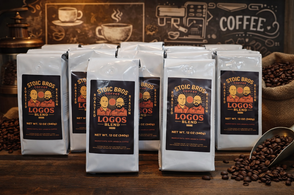 Logos Blend