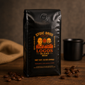 Logos Blend - Whole Bean