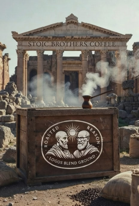 Logos Blend